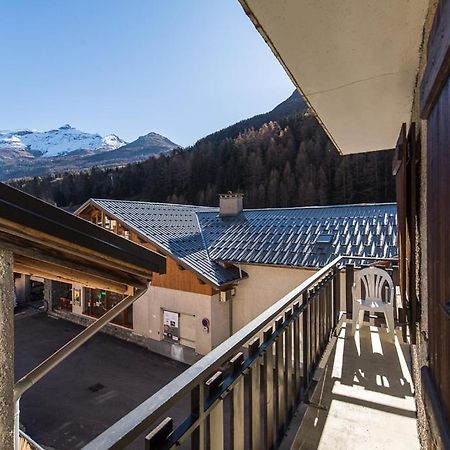 Les Bulles - Www Valcenis Net - Apartment Lanslebourg-Mont-Cenis Luaran gambar