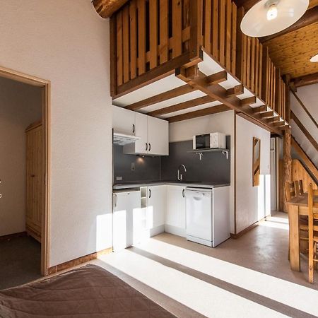 Les Bulles - Www Valcenis Net - Apartment Lanslebourg-Mont-Cenis Luaran gambar