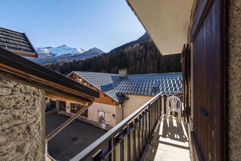Les Bulles - Www Valcenis Net - Apartment Lanslebourg-Mont-Cenis Luaran gambar