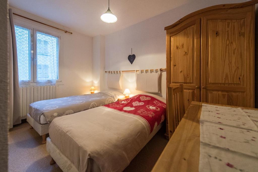 Les Bulles - Www Valcenis Net - Apartment Lanslebourg-Mont-Cenis Luaran gambar