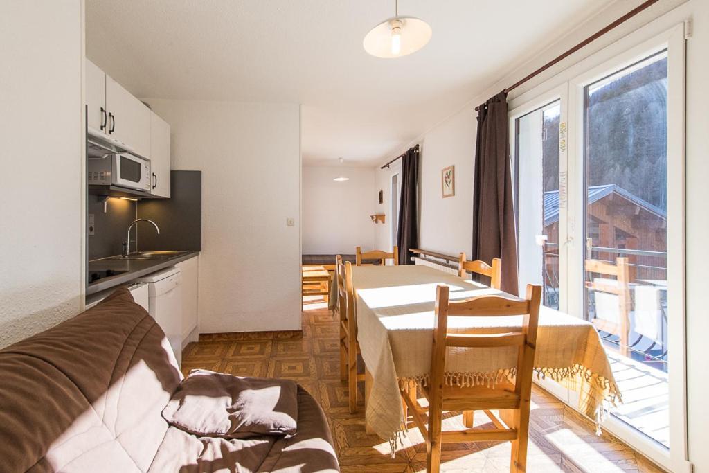 Les Bulles - Www Valcenis Net - Apartment Lanslebourg-Mont-Cenis Luaran gambar
