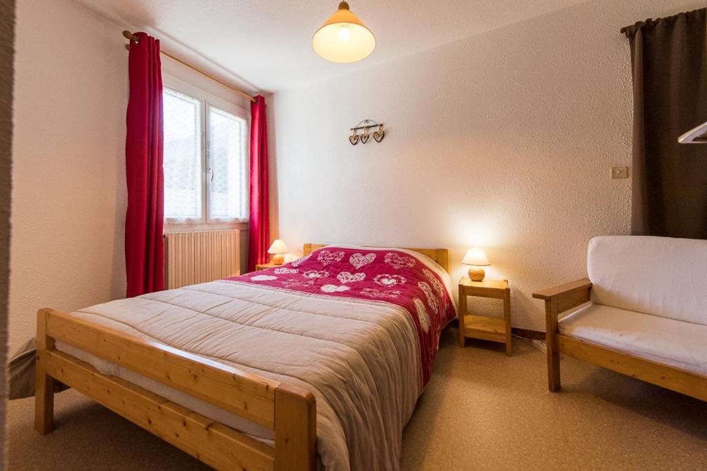 Les Bulles - Www Valcenis Net - Apartment Lanslebourg-Mont-Cenis Luaran gambar