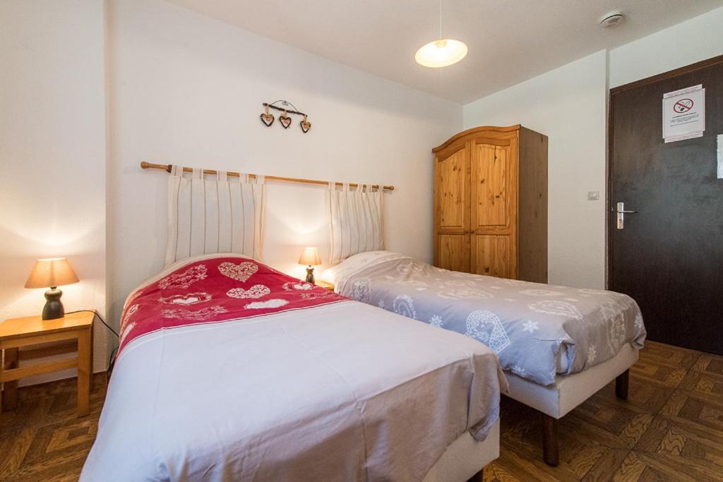 Les Bulles - Www Valcenis Net - Apartment Lanslebourg-Mont-Cenis Luaran gambar