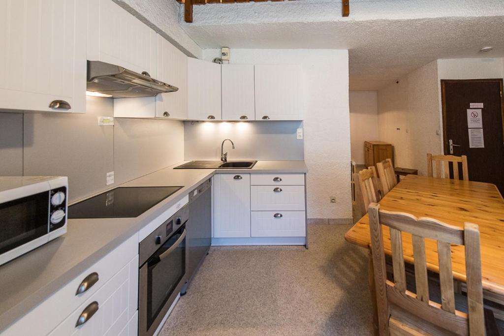 Les Bulles - Www Valcenis Net - Apartment Lanslebourg-Mont-Cenis Luaran gambar