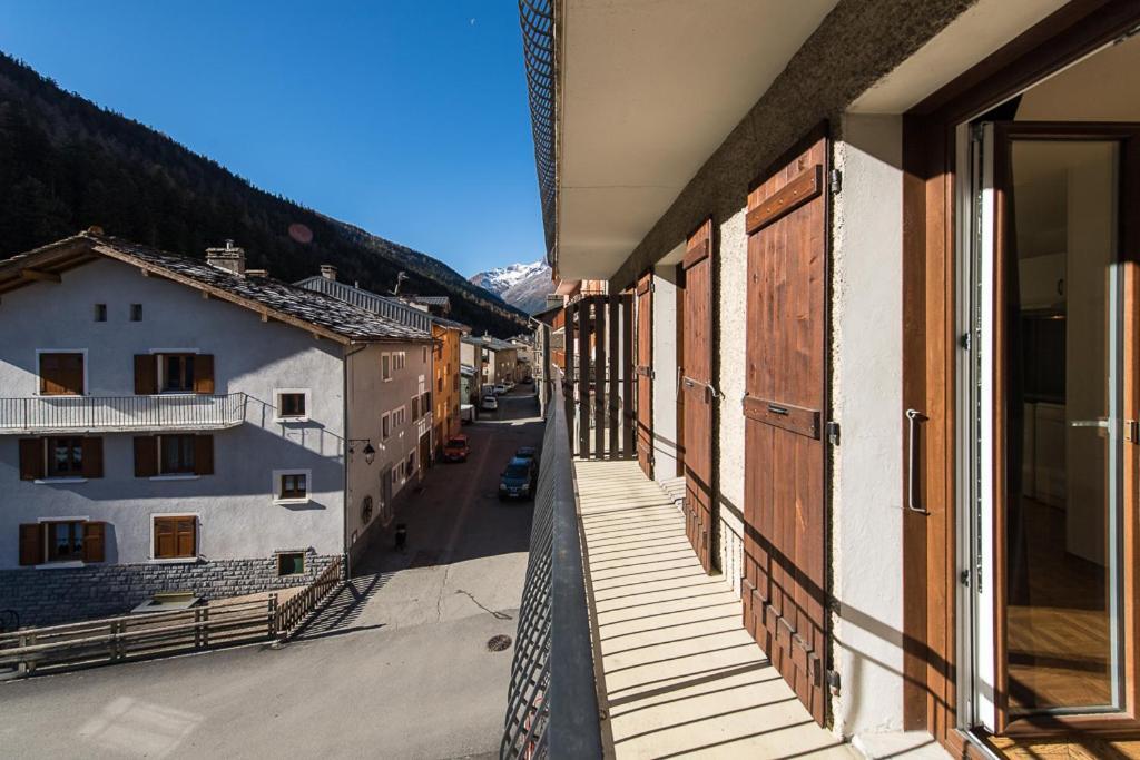 Les Bulles - Www Valcenis Net - Apartment Lanslebourg-Mont-Cenis Luaran gambar