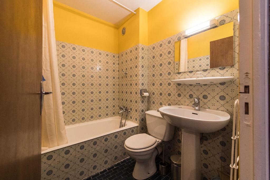 Les Bulles - Www Valcenis Net - Apartment Lanslebourg-Mont-Cenis Luaran gambar