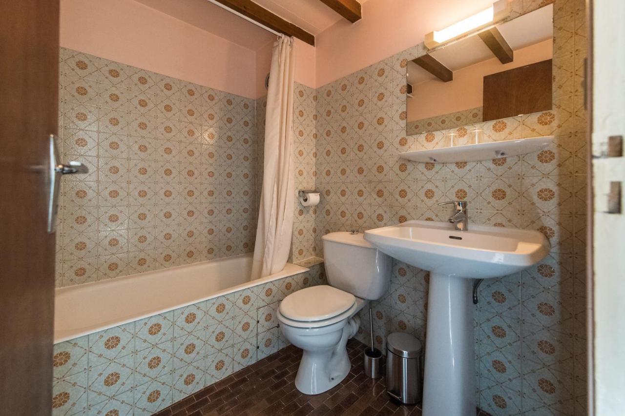 Les Bulles - Www Valcenis Net - Apartment Lanslebourg-Mont-Cenis Luaran gambar