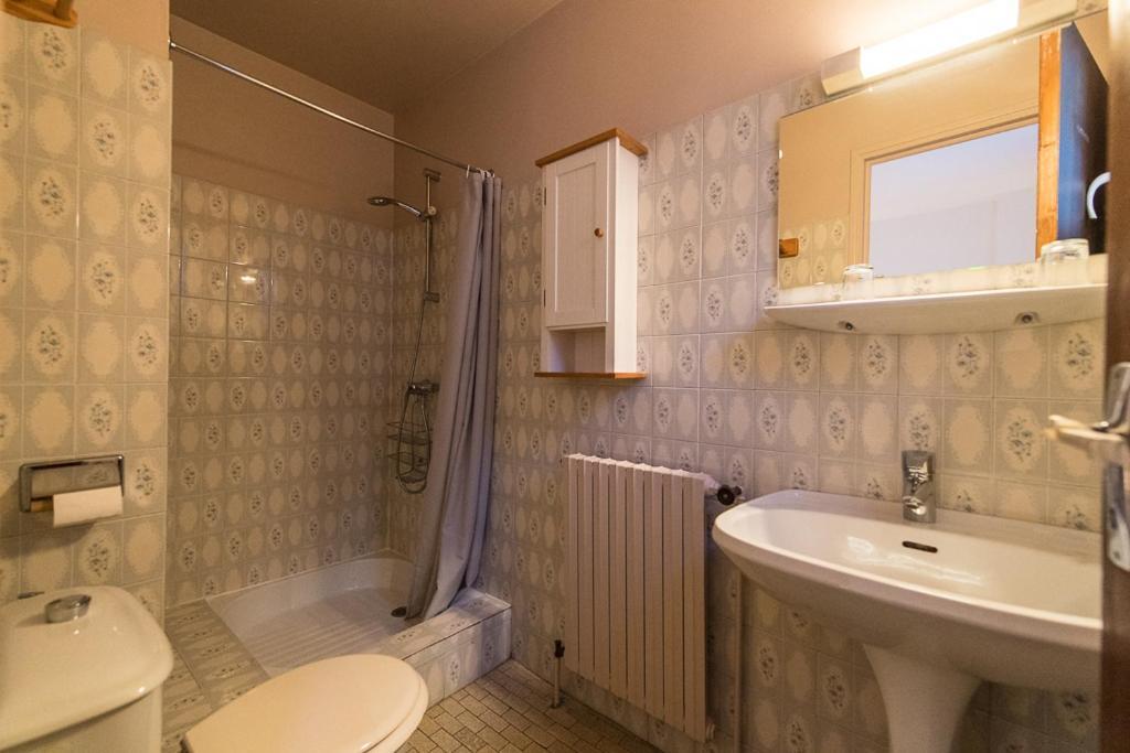 Les Bulles - Www Valcenis Net - Apartment Lanslebourg-Mont-Cenis Luaran gambar