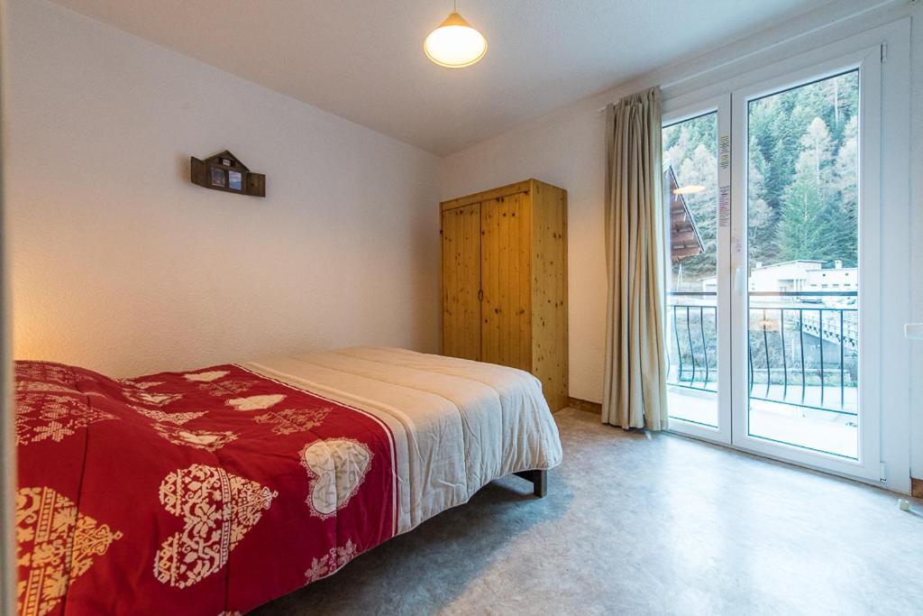 Les Bulles - Www Valcenis Net - Apartment Lanslebourg-Mont-Cenis Luaran gambar