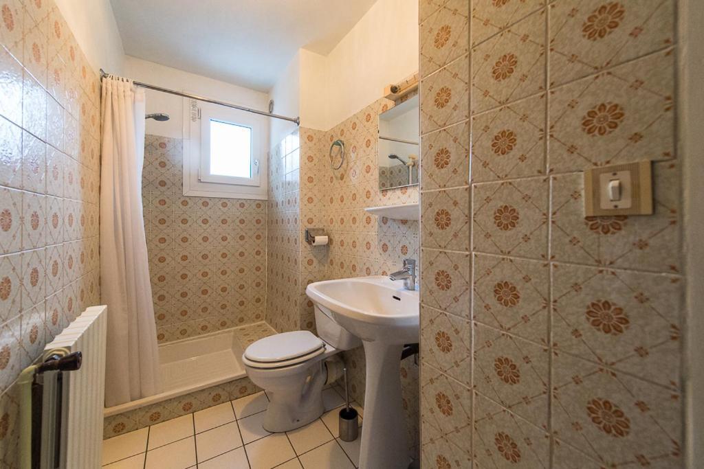Les Bulles - Www Valcenis Net - Apartment Lanslebourg-Mont-Cenis Luaran gambar