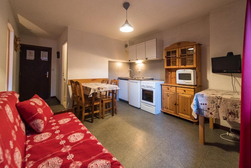 Les Bulles - Www Valcenis Net - Apartment Lanslebourg-Mont-Cenis Luaran gambar