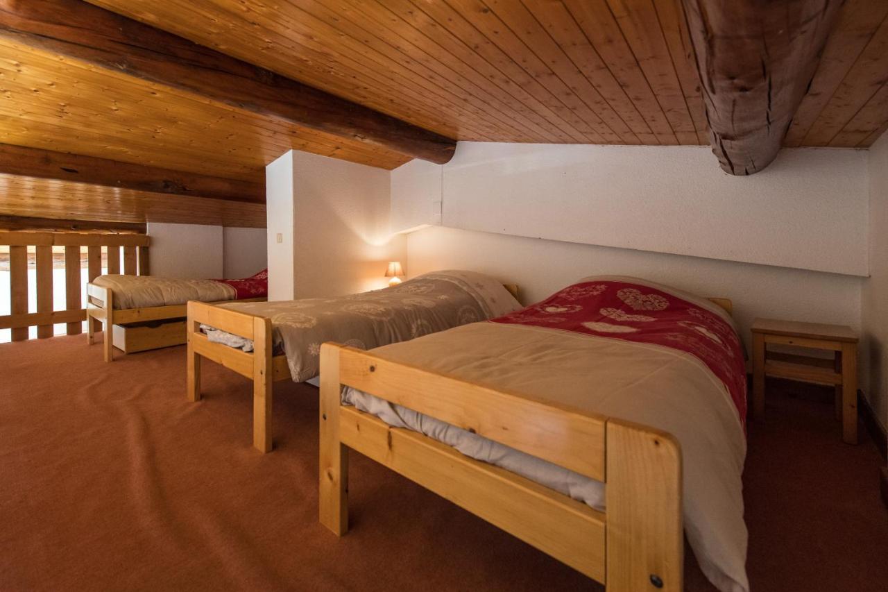 Les Bulles - Www Valcenis Net - Apartment Lanslebourg-Mont-Cenis Luaran gambar