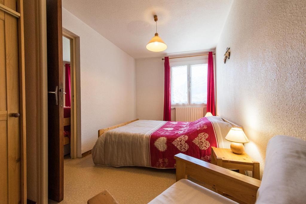 Les Bulles - Www Valcenis Net - Apartment Lanslebourg-Mont-Cenis Luaran gambar