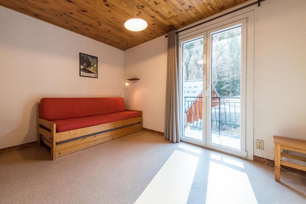 Les Bulles - Www Valcenis Net - Apartment Lanslebourg-Mont-Cenis Luaran gambar