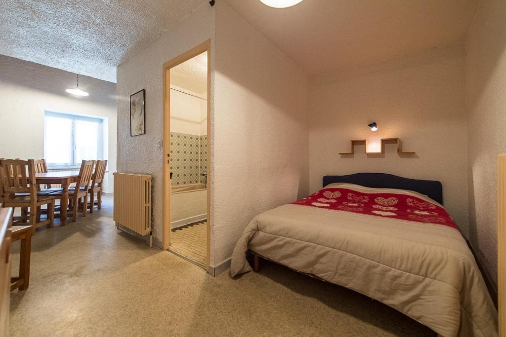 Les Bulles - Www Valcenis Net - Apartment Lanslebourg-Mont-Cenis Luaran gambar