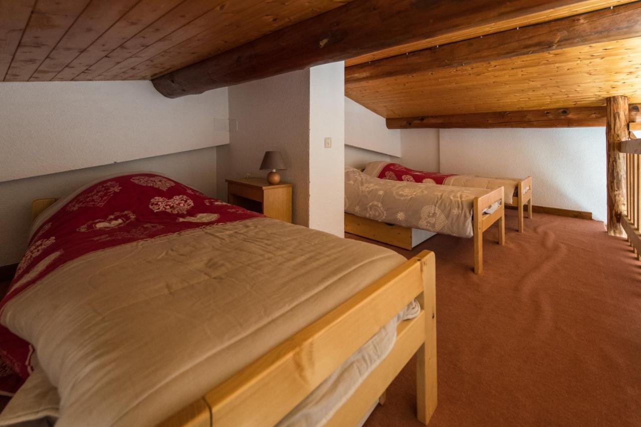 Les Bulles - Www Valcenis Net - Apartment Lanslebourg-Mont-Cenis Luaran gambar
