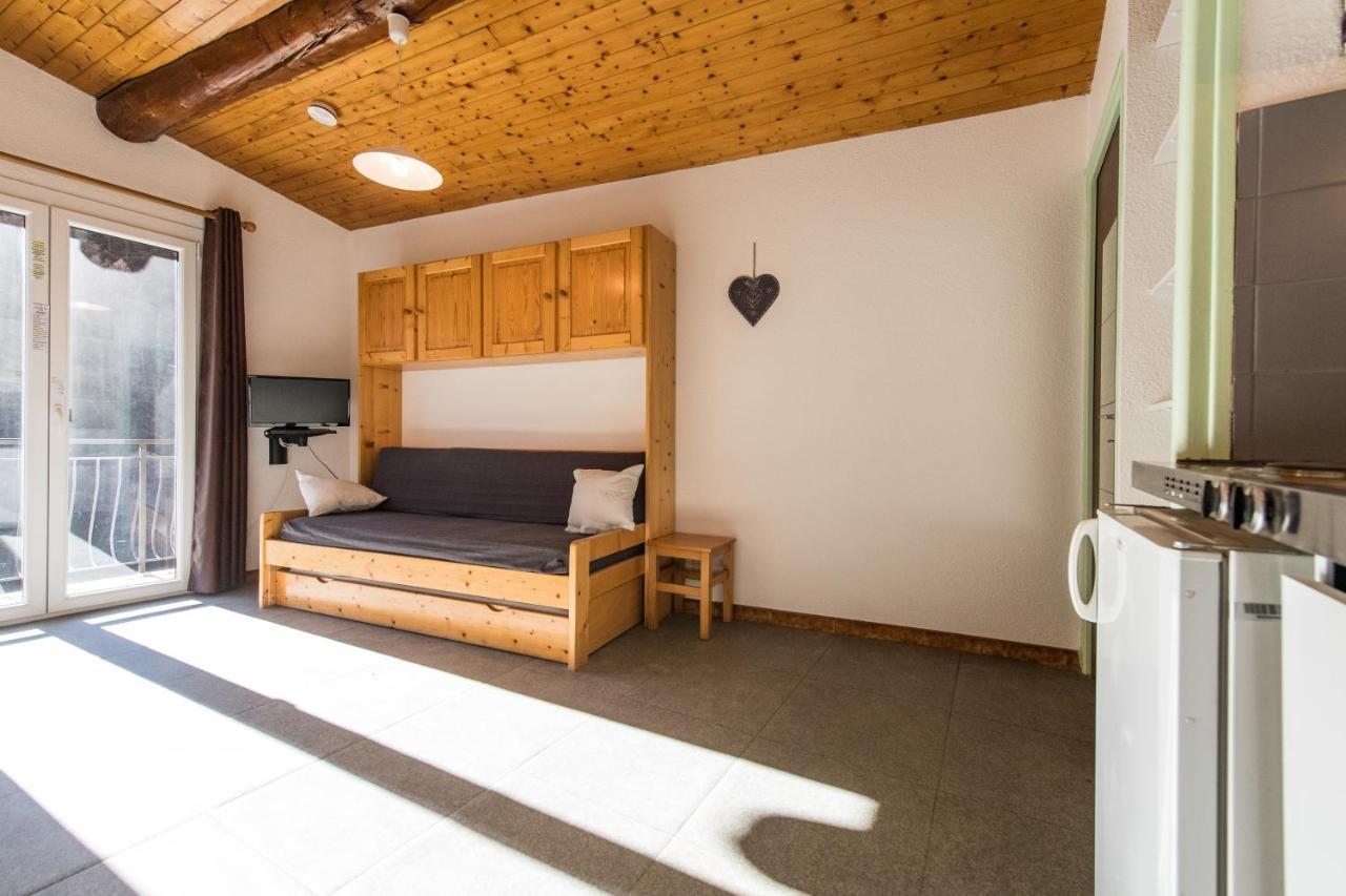 Les Bulles - Www Valcenis Net - Apartment Lanslebourg-Mont-Cenis Luaran gambar